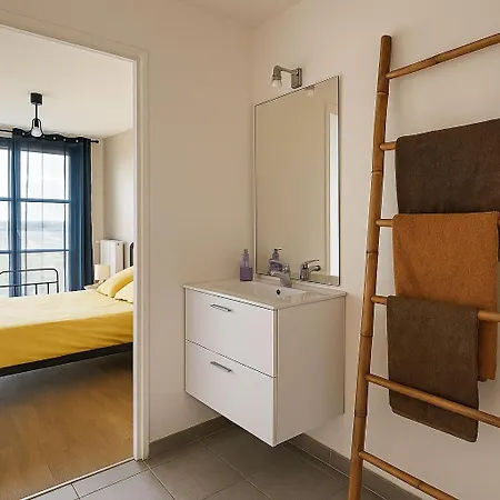 Appartement Cosy Proche Disneyland - Tout Confort Chessy  Exterior photo