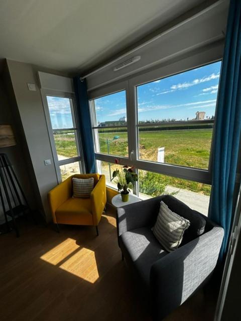 Appartement Cosy Proche Disneyland - Confort