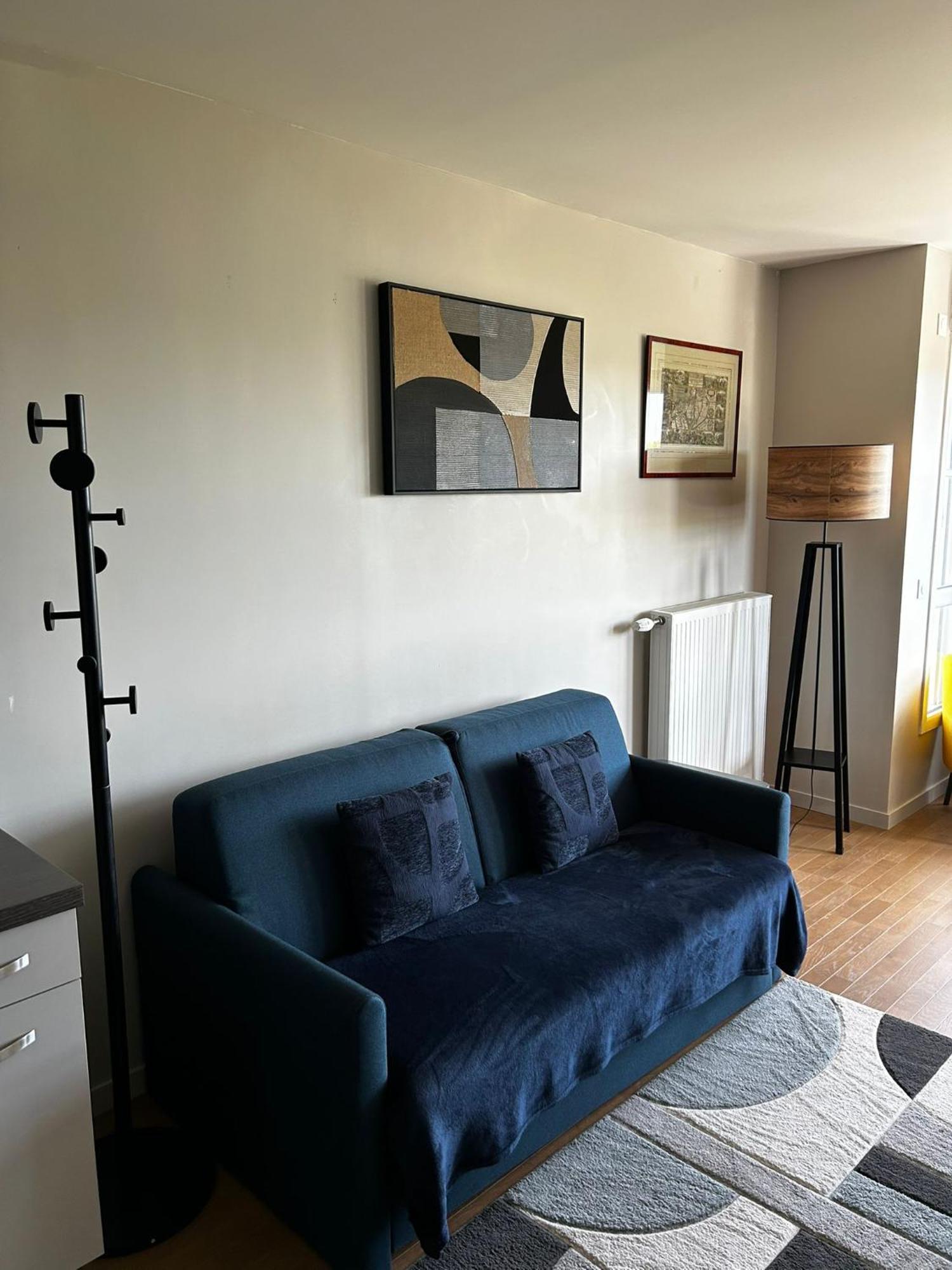 Cosy Proche Disneyland - Confort Chessy (Seine-et-Marne)