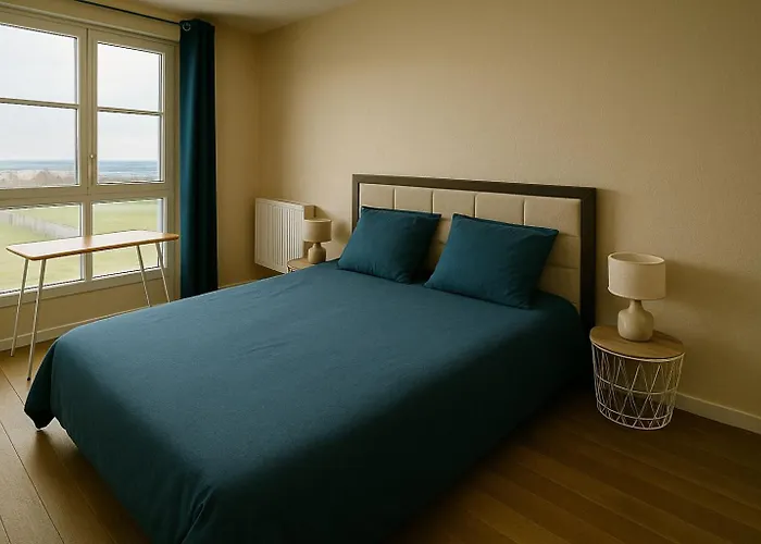 Appartement Cosy Proche Disneyland - Tout Confort