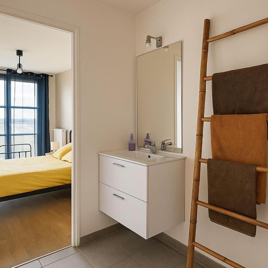 Cosy Proche Disneyland - Confort