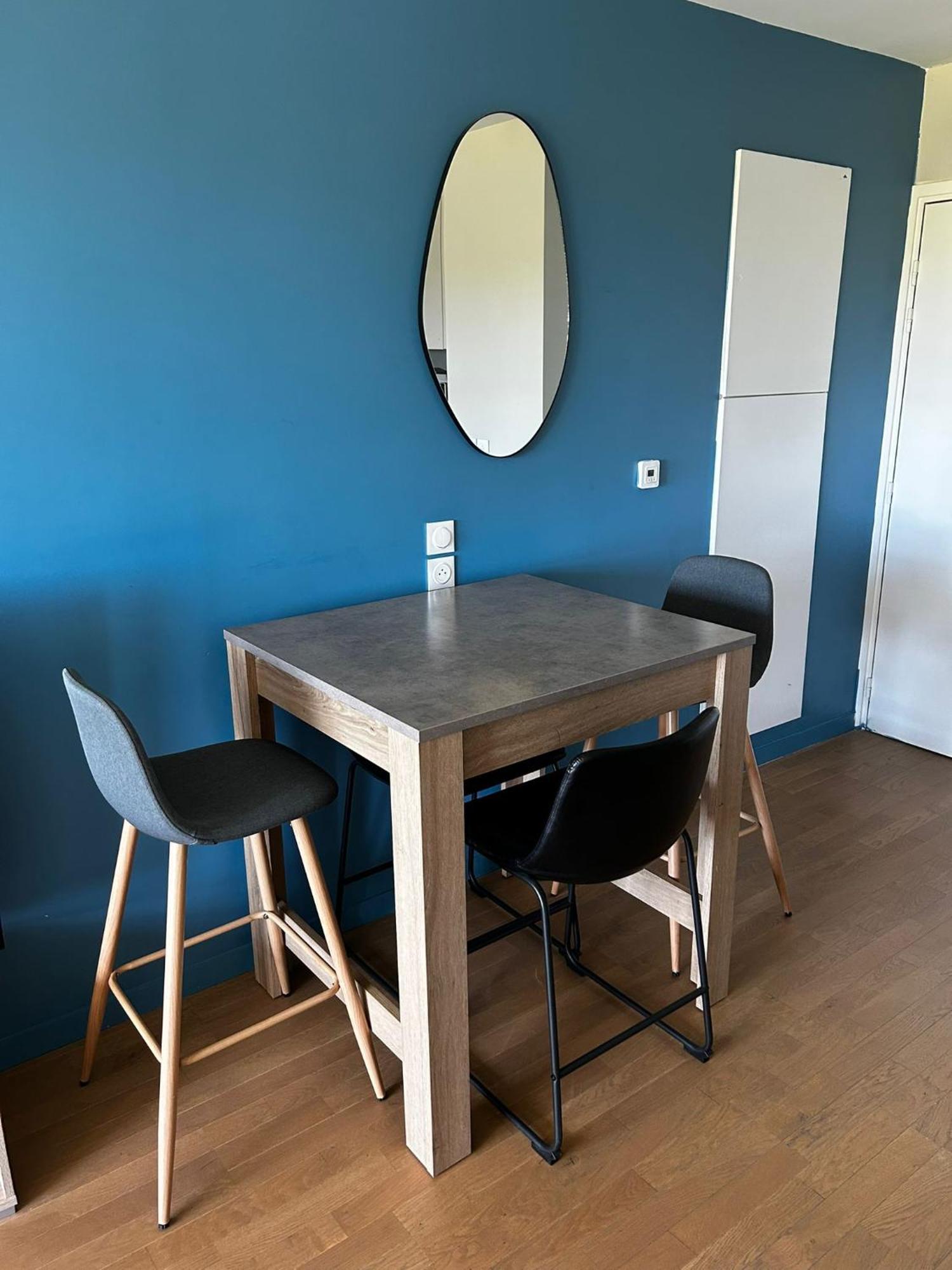 Apartment Cosy Proche Disneyland - Confort