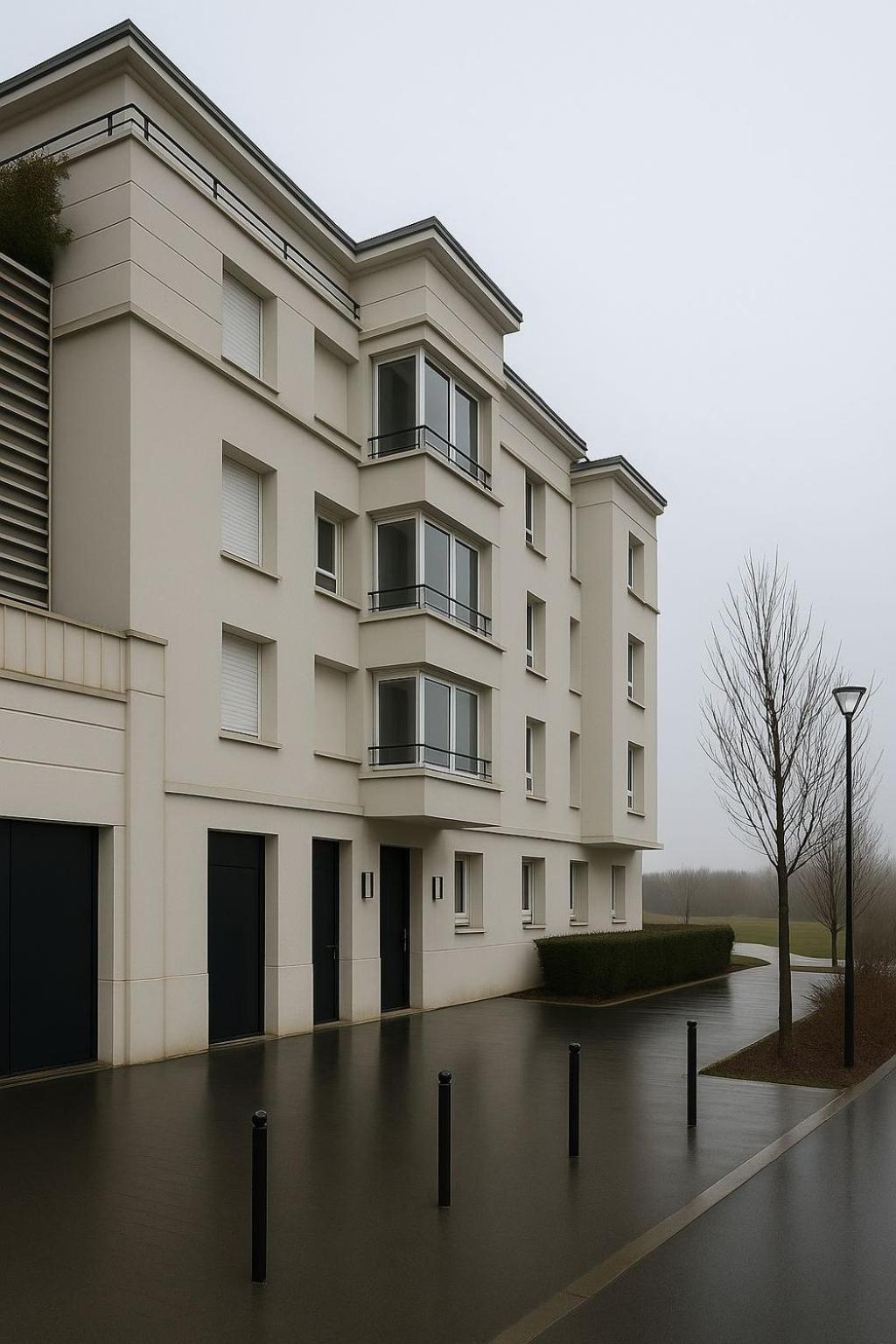 Cosy Proche Disneyland - Confort *